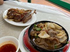 -陈根记大牌档