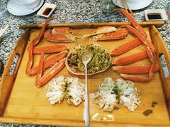 -震海贝烤贝·民俗特色店(延吉总店)