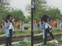 -春风习习