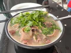 -宛平李记小吃(东关街店)