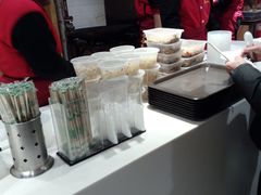 -老通城豆皮大王(吉庆街店)