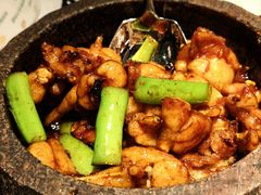 -桂满陇·海市蜃楼·黑金(国金店)