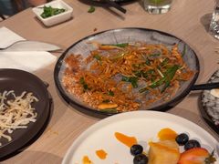 -湾景餐厅(海洋公园店)
