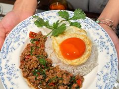 -太食獸泰式茶餐厅(兰州中心首店)