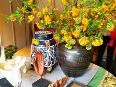 -和子足浴SPA会馆(梁溪店)