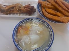 -黄记潮汕甜汤(贝底田坊店)