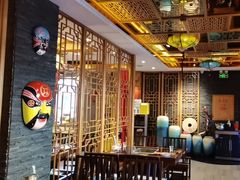 -重庆德忆火锅（龙南街3店）(渝水岸餐饮)