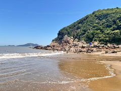 -东海半边山旅游度假区