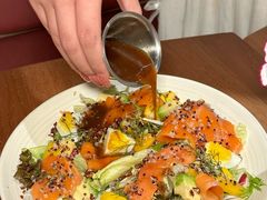 -芭莉与彩虹西餐厅(成都合生汇店)