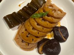 素卤小拼-清水亭湖北菜(大屯DT51店)