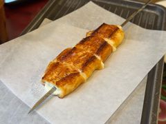 -格日勒阿妈蒙古厨房(大召店)