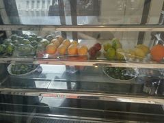 -绿韵风情吧(三峡广场店)