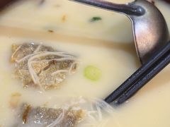 -堂宴·老厦门私房菜(1988仙岳总店)
