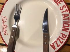 -Tubestation站点比萨(五道营店)