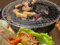 -蒜香焼肉PURUSHIN(马场路店)