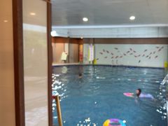 -海兰云天度假区温泉