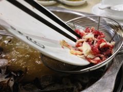 -八合里潮汕鲜牛肉火锅(吉大店)