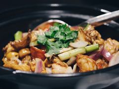 -宝丽轩中餐厅BAOLIXUAN