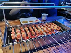 -三个蒙古大叔羊肉串(大宁店)