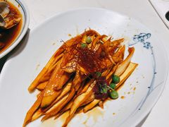 萝卜片-卯时·龙光雅宴·精致锡帮菜(惠山古镇店)