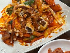 -元堂脊骨土豆汤(明洞2号店)