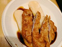 -鲜得来排骨年糕(豫园店)