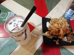 -暖食光·台式家庭餐厅·生日主题店(万达店)