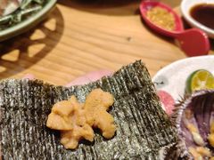 -大岛日本料理铁板烧(南通大饭店)