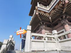 -古隆中景区