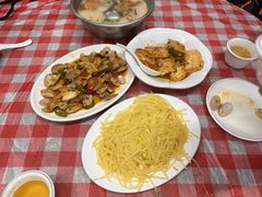 -黎记大排档(慈云路店)