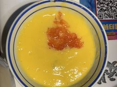 宝藏杨枝甘露-卤校长老火锅(杨家坪直营店)