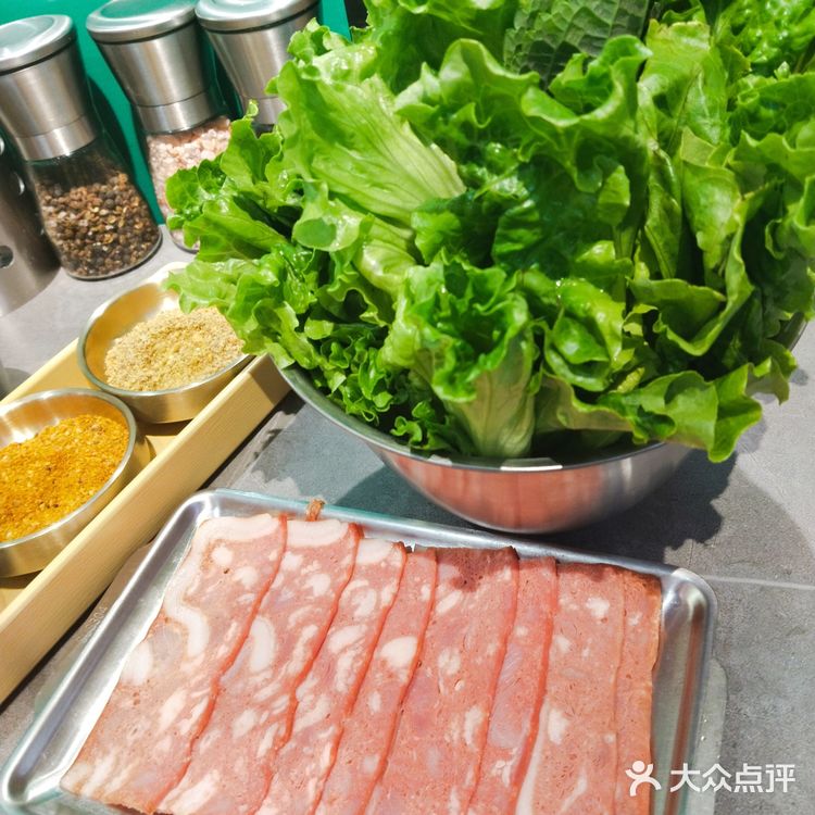莱真牛肉一真牛