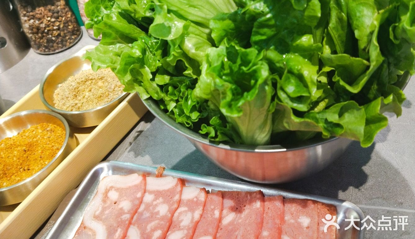 莱真牛肉一真牛