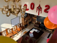 -东玥会所聚会轰趴别墅(东丽湖欢乐谷店)