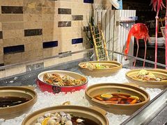 -乐咖啡西餐厅(太湖皇冠假日酒店)