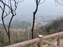 -岳麓山风景名胜区