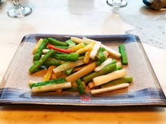 -那家小馆•北京菜•烤鸭(香山店)