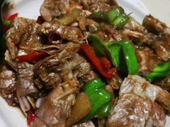 -小红门海鲜