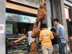 -马凯餐厅(地安门店)