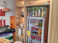 -朱新年·苏式汤团·面点(北寺塔店)