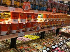 -周黑鸭(北京通州区万达店)