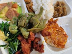 -小王哥15元自助快餐