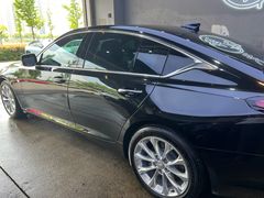 -脉冲品质汽美·贴膜(闵行店)