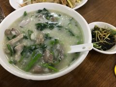 -华记粥饭店(印象容桂主题风情街店)