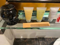 -深圳凯宾斯基酒店