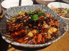 -付小姐在成都(五道口店)