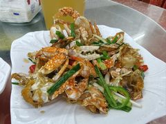 -滑记海鲜饭店·老字号(海鲜街店)