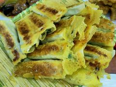 -锅贴王海鲜小馆