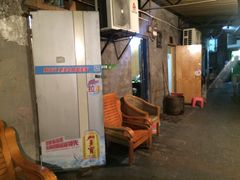 -安胖老火锅(两路口店)