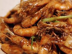 -老头儿油爆虾·知味杭州(爱琴海购物中心)